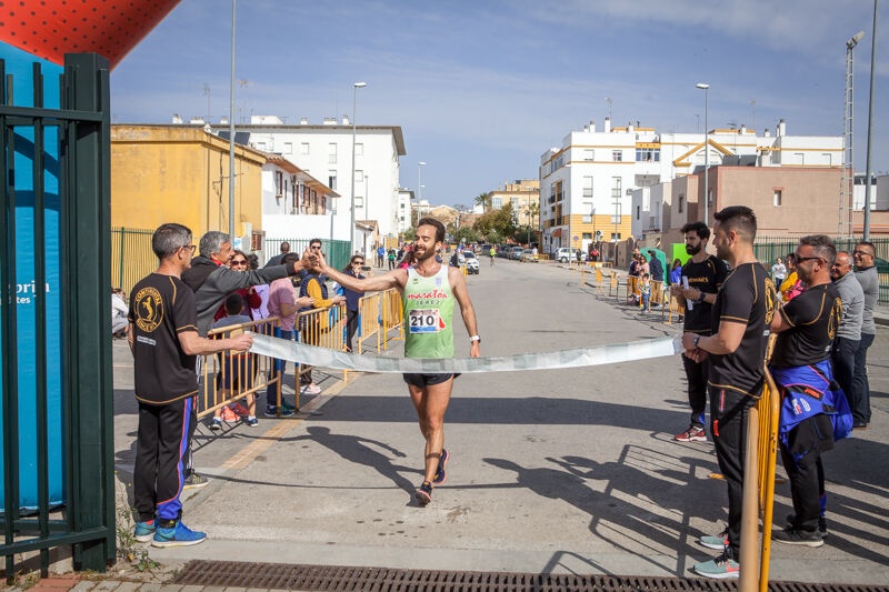 II Leguas Romanas (3)