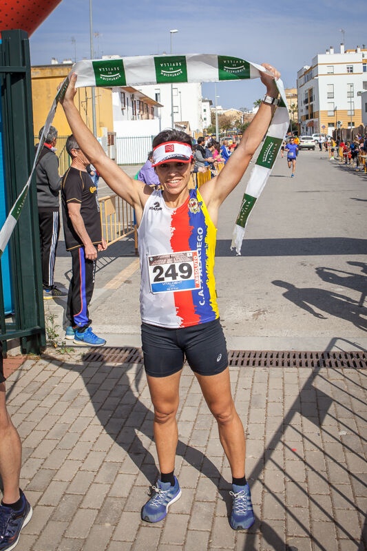 II Leguas Romanas (4)