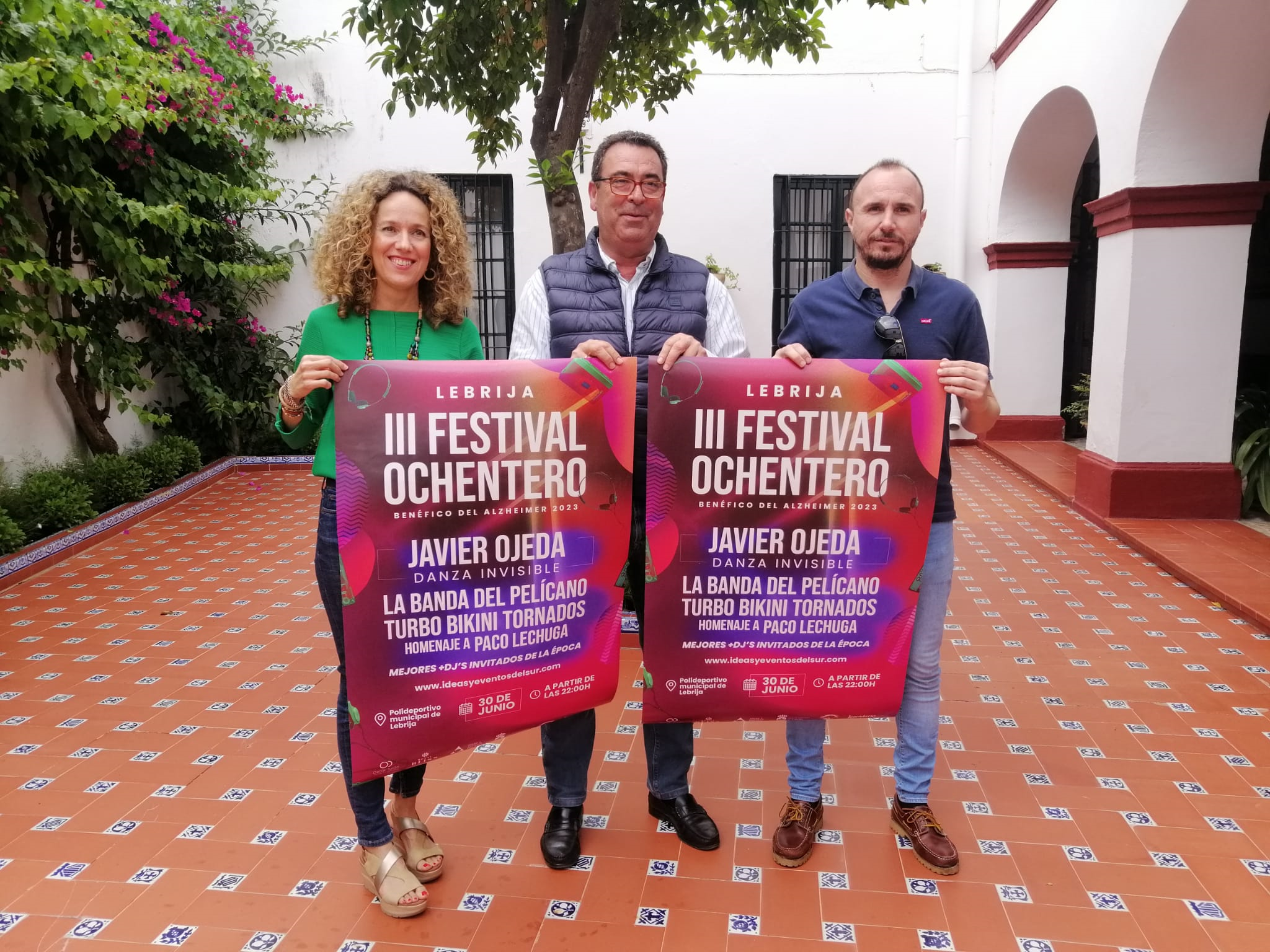 III Festival Ochentero - junio 2023 (2)
