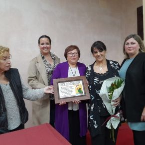 III edición del Premio a la Solidaridad con el Pueblo Saharaui (3)