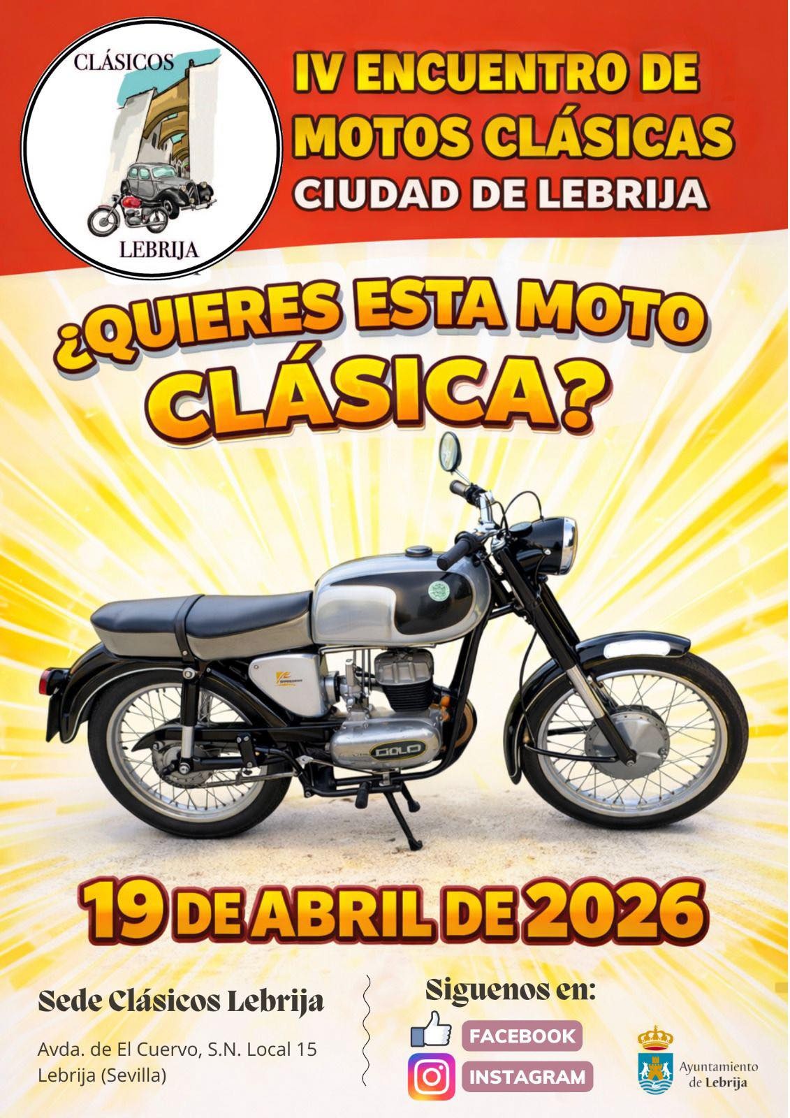 IV Encuentro Motos Clásicas 2026 (2)