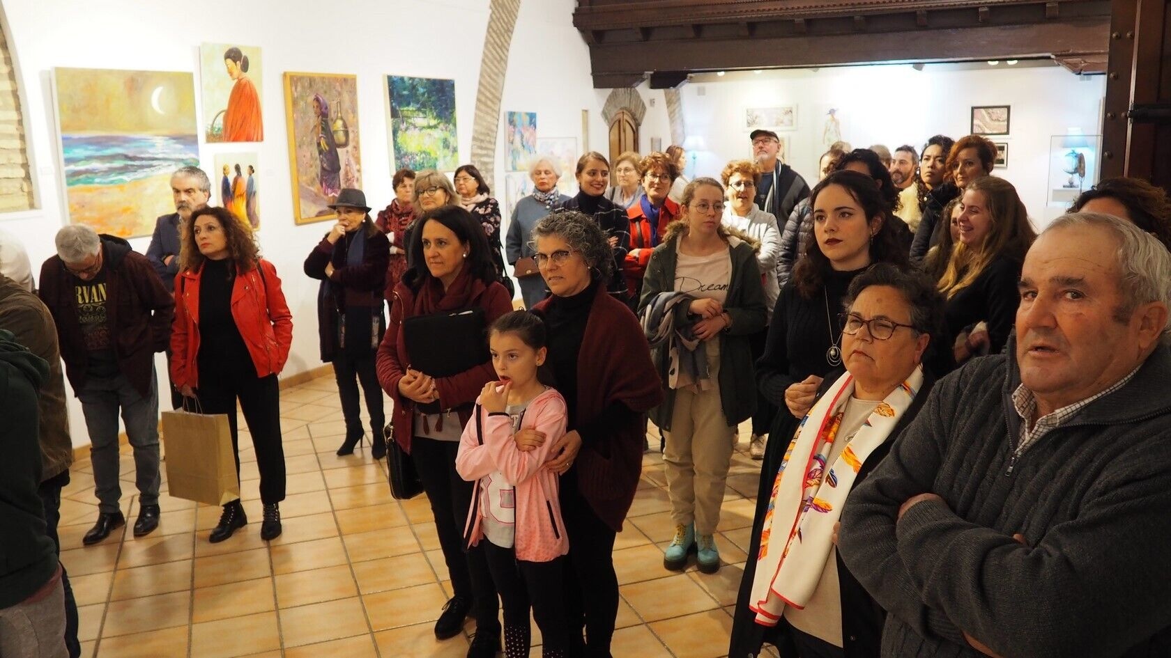 IV Muestra Local de Pintura (1)