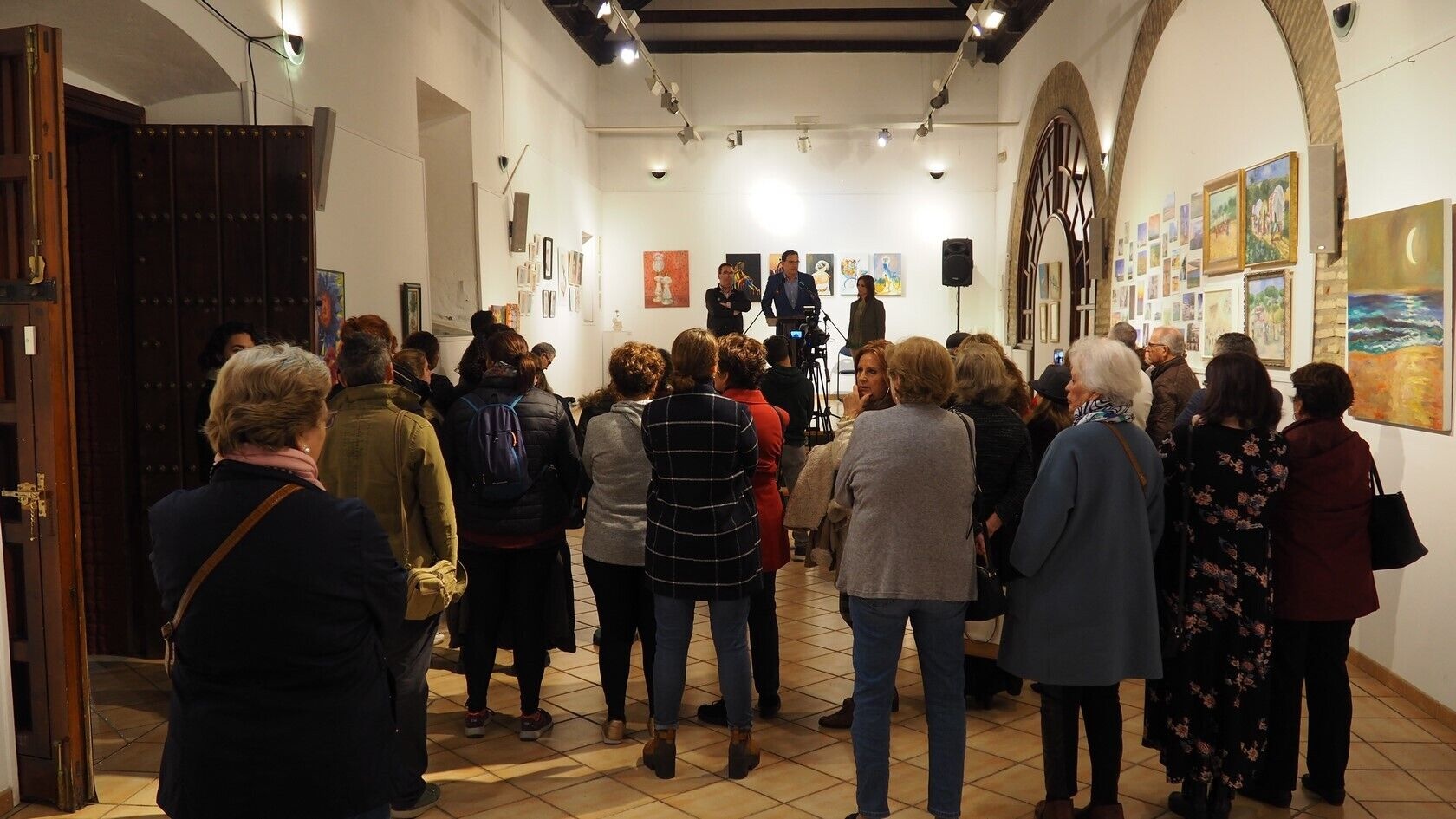 IV Muestra Local de Pintura (2)