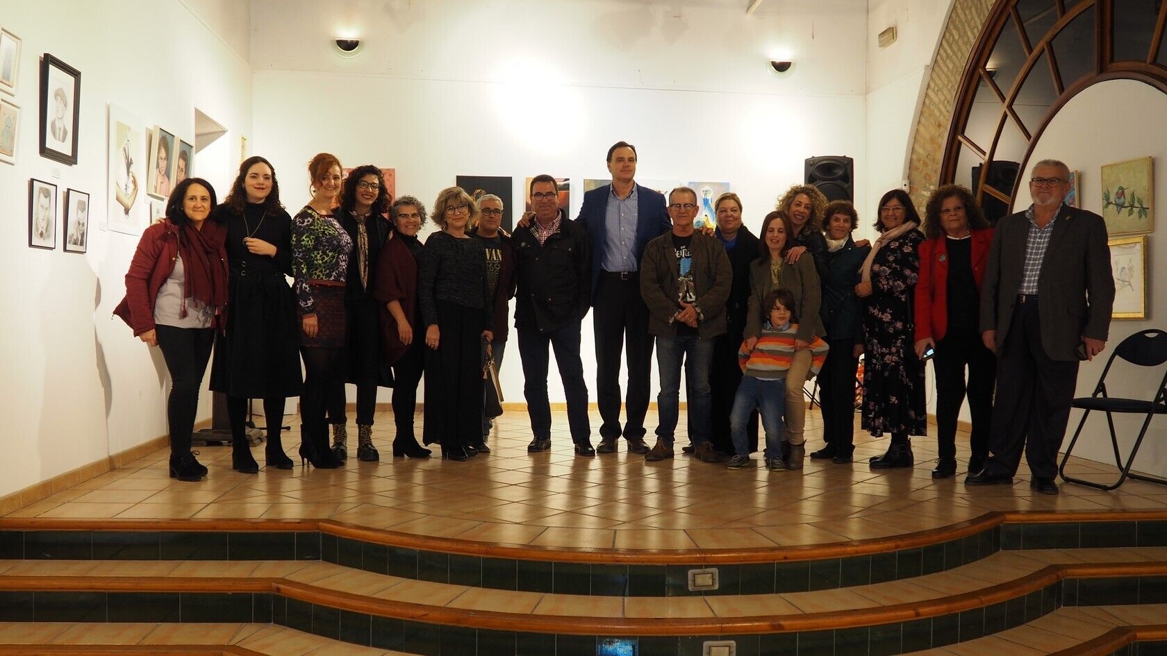 IV Muestra Local de Pintura (3)