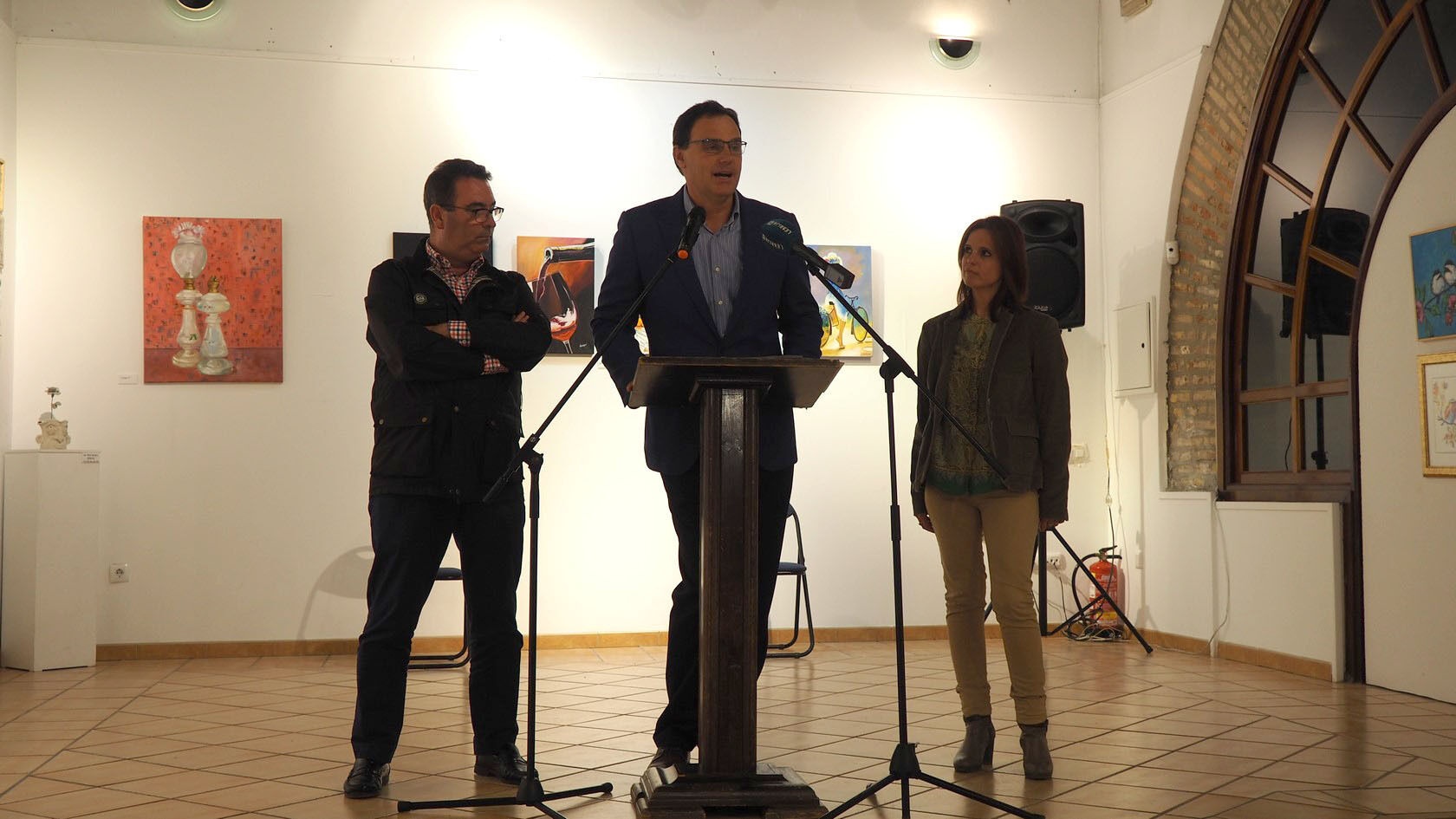 IV Muestra Local de Pintura (5)