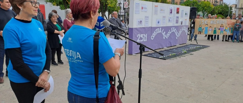 Imagen Archivo - Foro Social nov 24