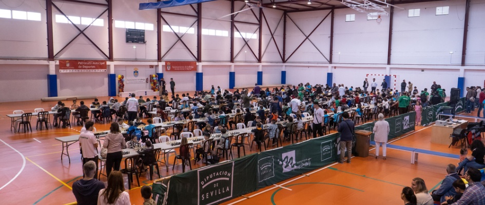 Imagen archivo Deportes