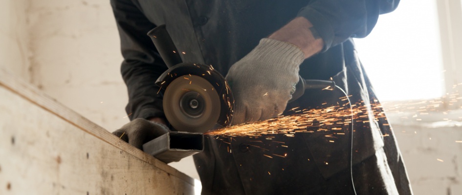 Imagen archivo Herreria