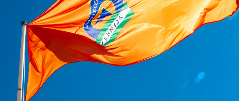 Imagen archivo Protección Civil