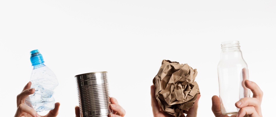 Imagen archivo reciclaje