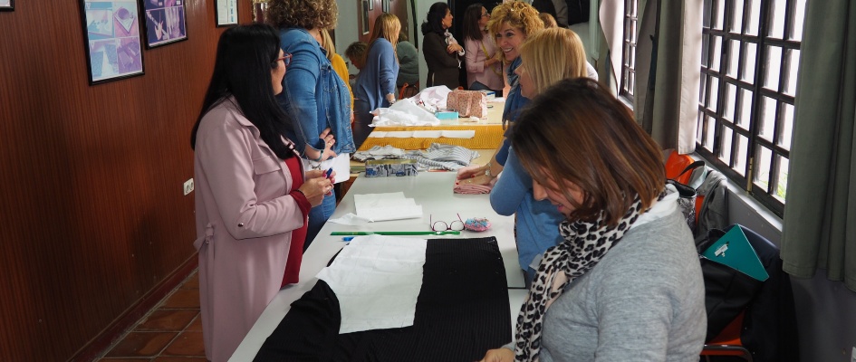 Imagen de archivo Taller Corte y Confección