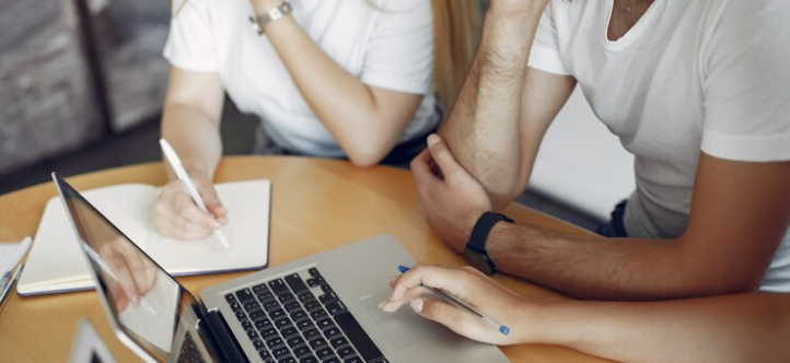 Imagen de archivo - empleo