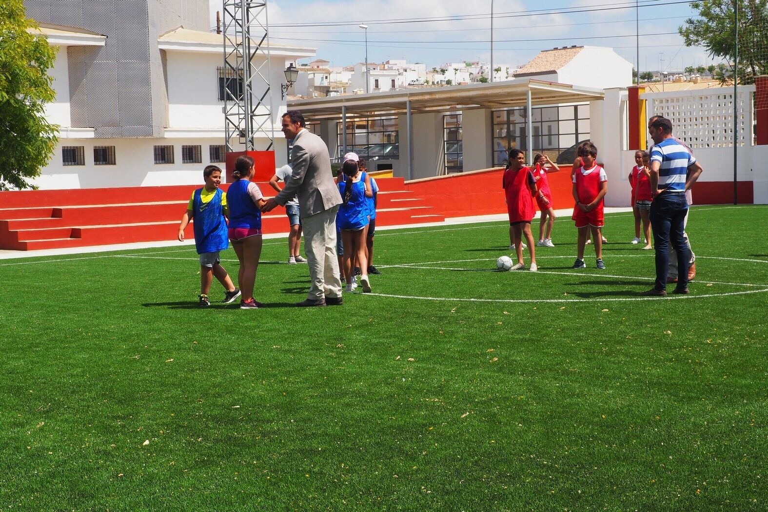 Inauguración Campo Fútbol 5 césped artificial y pistas rojas (5) (Copiar)
