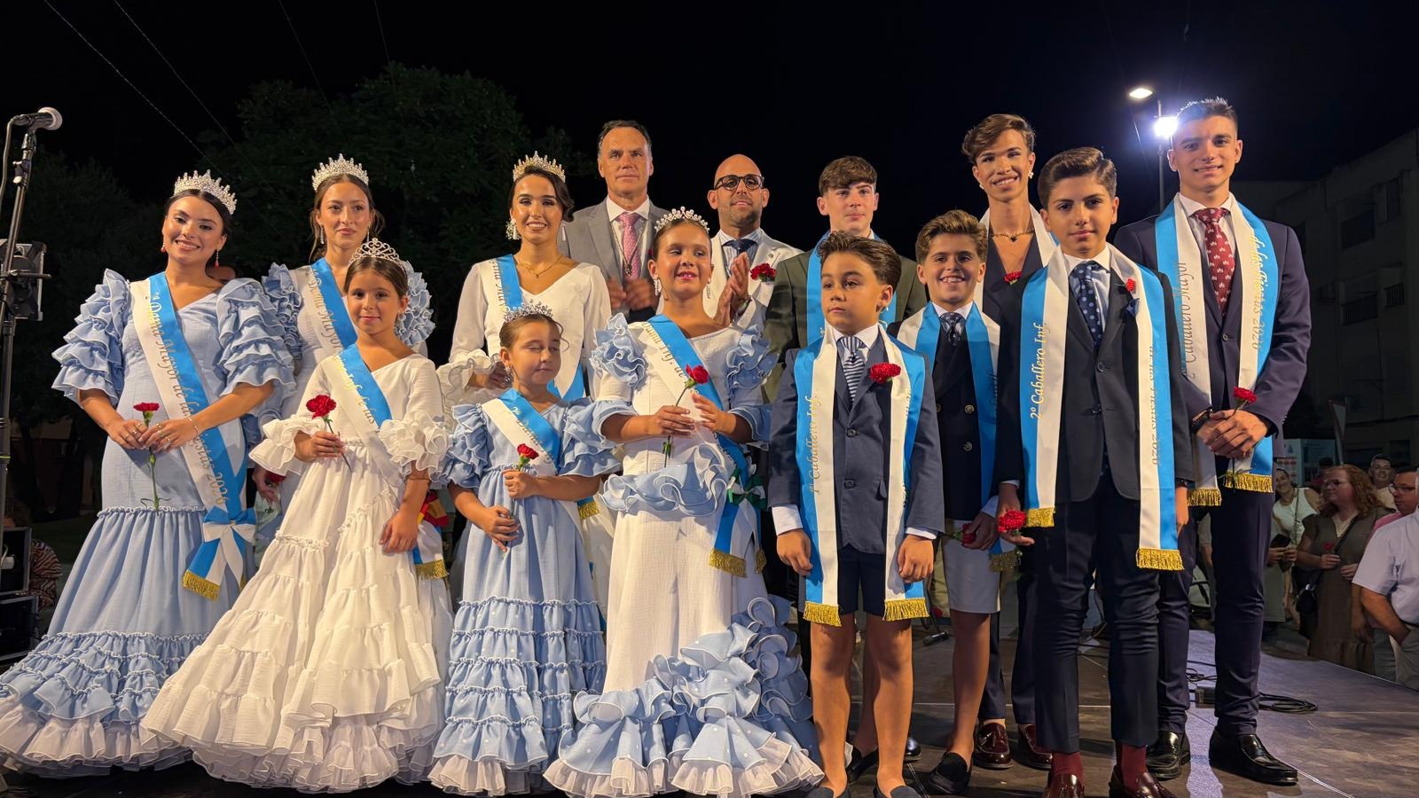 Inauguración Feria 2026 (1)