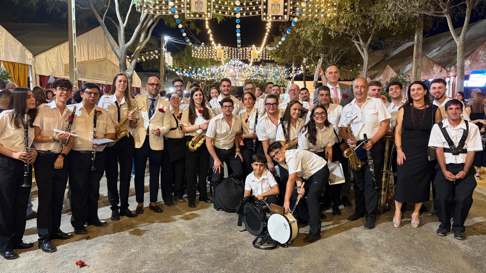 Inauguración Feria 2026 (2)