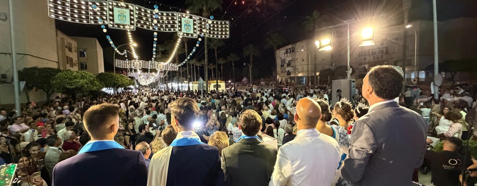 Inauguración Feria 2026 (5)