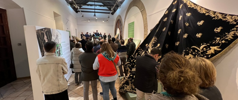 Inauguración exposición Hermanas Antúnez - Feb 2026 (4)