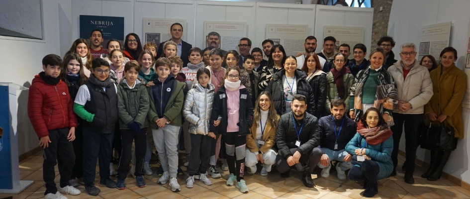 Inauguración exposición Nebrija - diciembre 2023 (15)