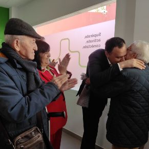 Inauguración nueva sede Junta Local AECC (1)