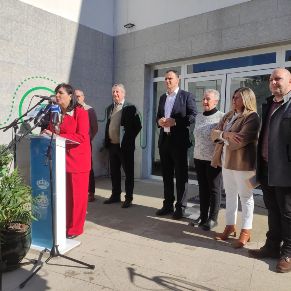 Inauguración nueva sede Junta Local AECC (2)