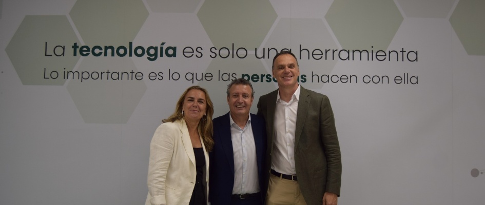 Inauguración sede INPRO (2)