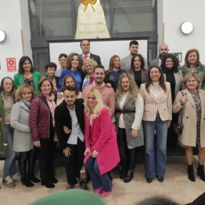 Inaugurado el servicio de Centro de Día Miguel Dorantes (1)