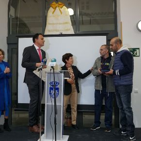 Inaugurado el servicio de Centro de Día Miguel Dorantes (16)