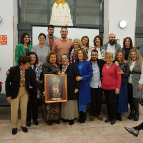 Inaugurado el servicio de Centro de Día Miguel Dorantes (17)