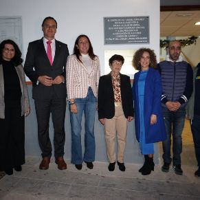 Inaugurado el servicio de Centro de Día Miguel Dorantes (3)