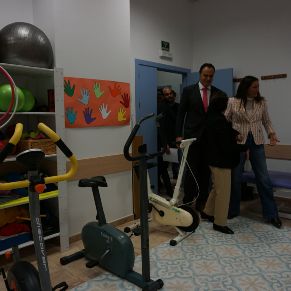 Inaugurado el servicio de Centro de Día Miguel Dorantes (4)