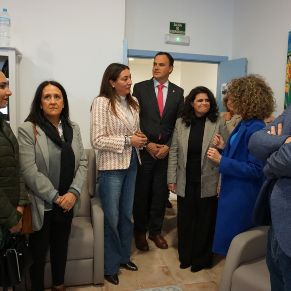Inaugurado el servicio de Centro de Día Miguel Dorantes (6)
