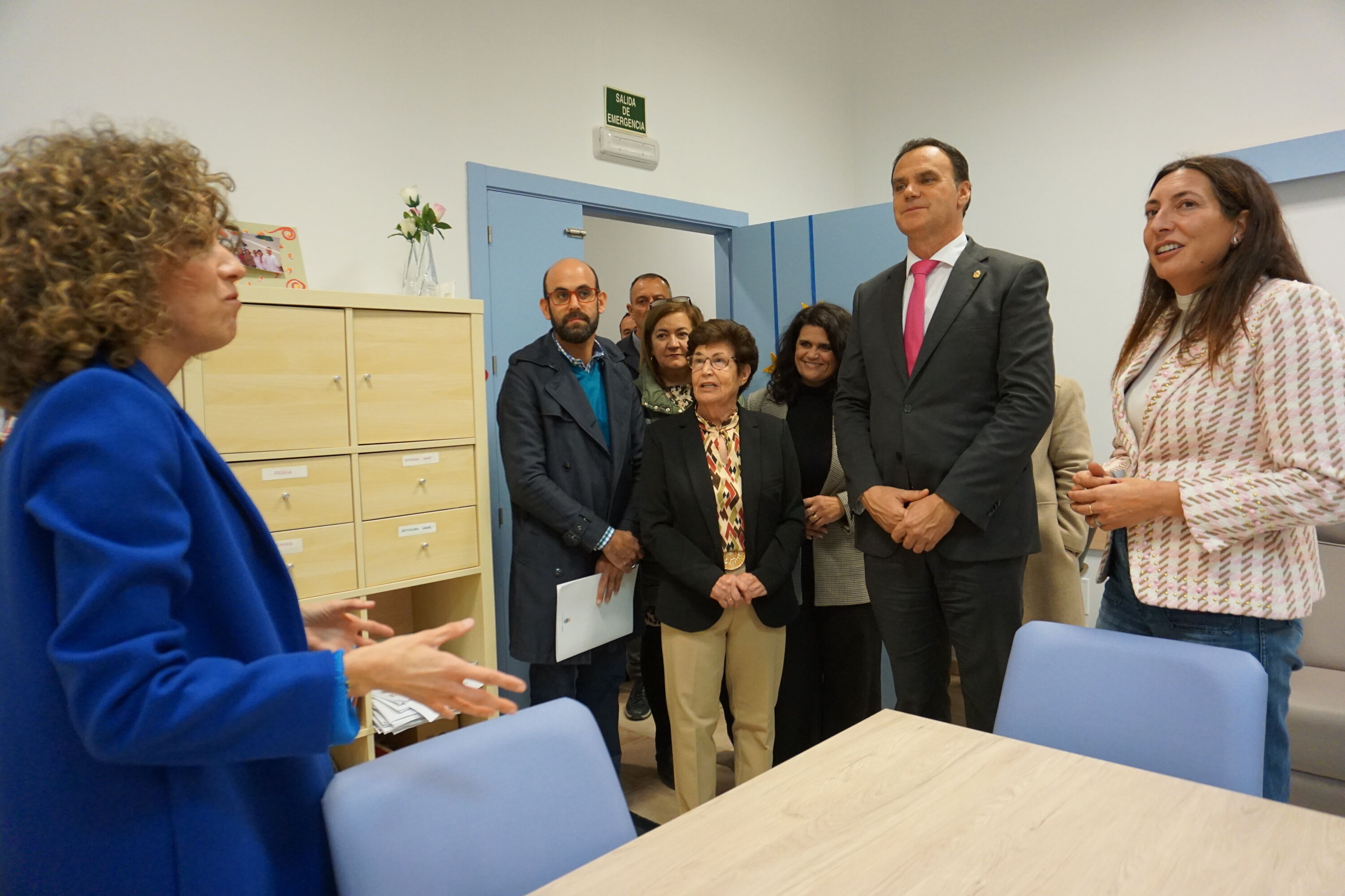 Inaugurado el servicio de Centro de Día Miguel Dorantes (7)