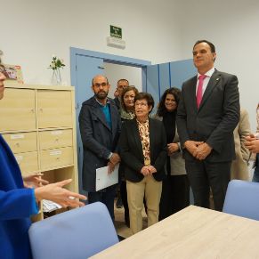 Inaugurado el servicio de Centro de Día Miguel Dorantes (7)
