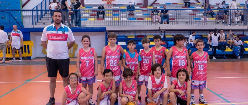 JDP - BALONCESTO ABRIL 2024