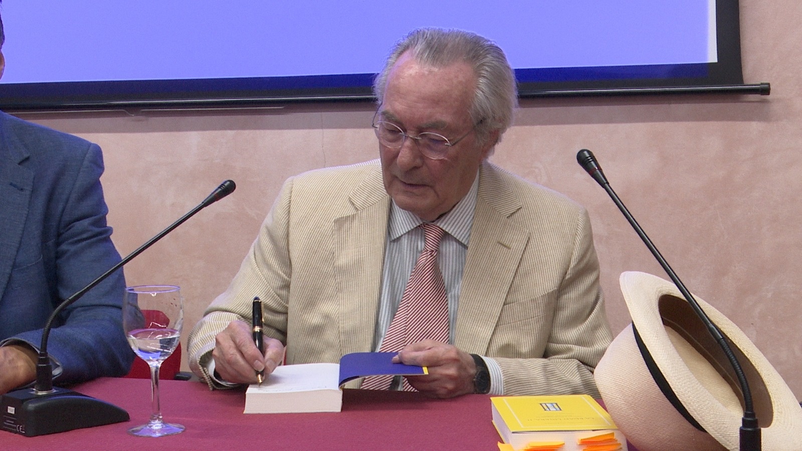 Jacobo Cortines será nombrado Hijo Predilecto Lebrija (1)