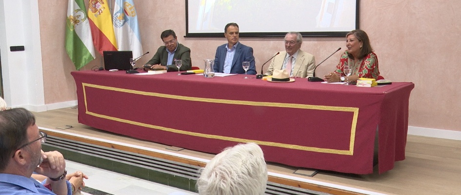 Jacobo Cortines será nombrado Hijo Predilecto Lebrija (2)