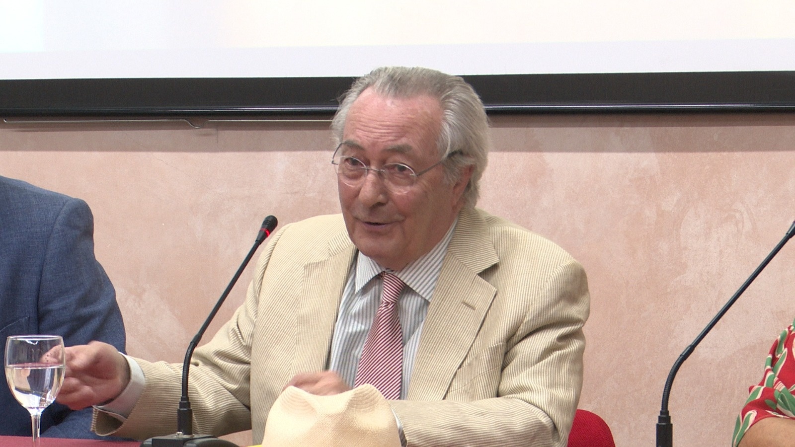 Jacobo Cortines será nombrado Hijo Predilecto Lebrija (3)