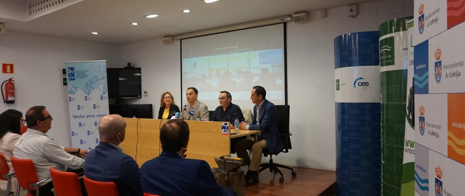 Jornada Conoces mi empresa  (5)