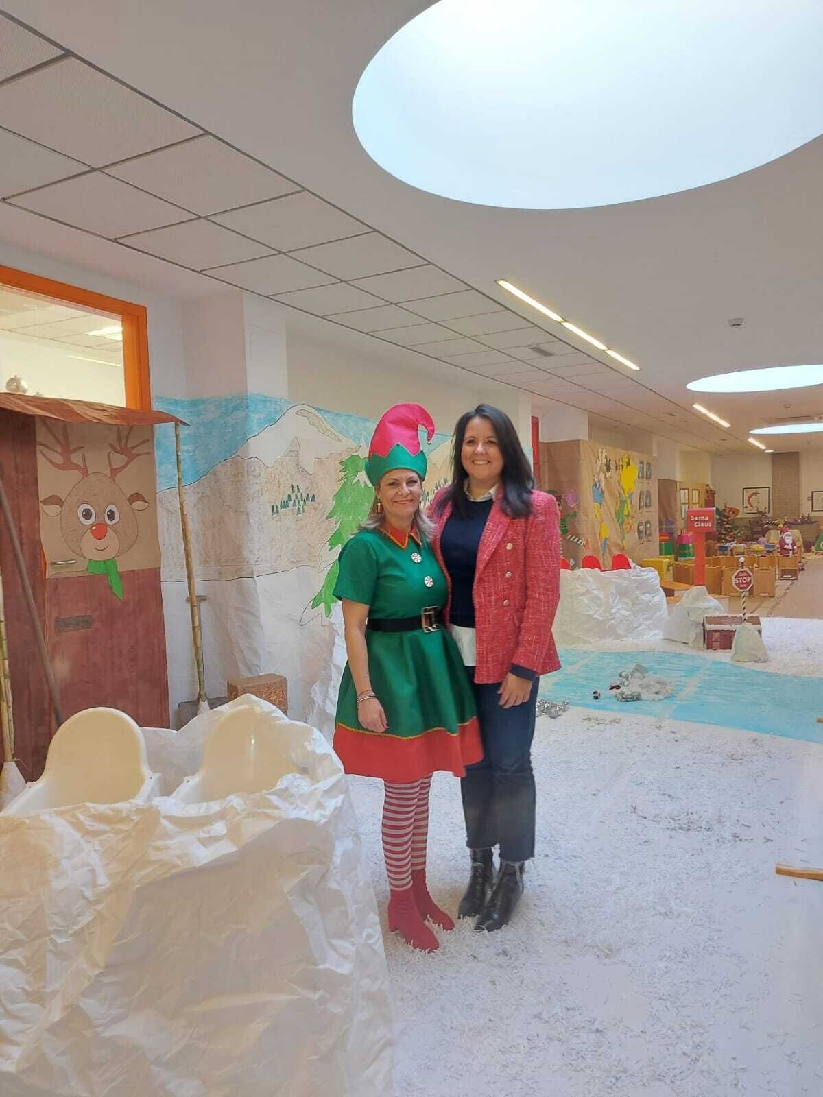 Jornada Navidad EIM Garabatos (4)