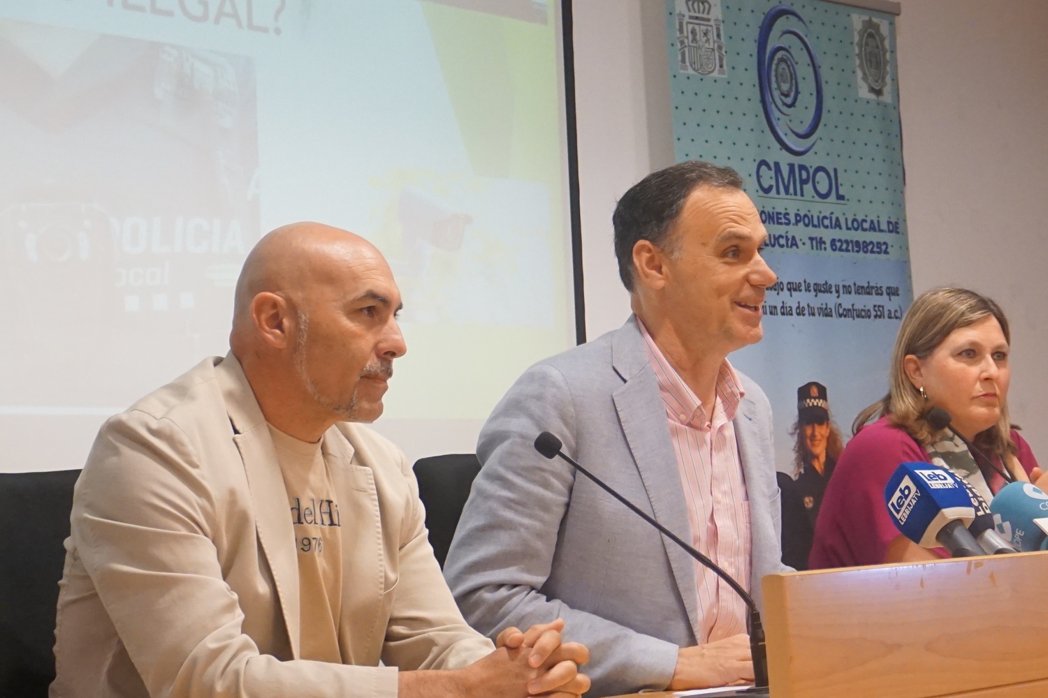 Jornada Policía Local mayo 2024 (6)