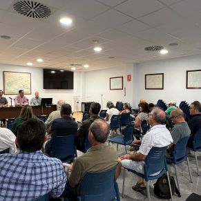 Jornada Salvemos el Río Guadalquivir  (4)