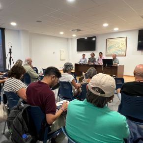 Jornada Salvemos el Río Guadalquivir  (5)