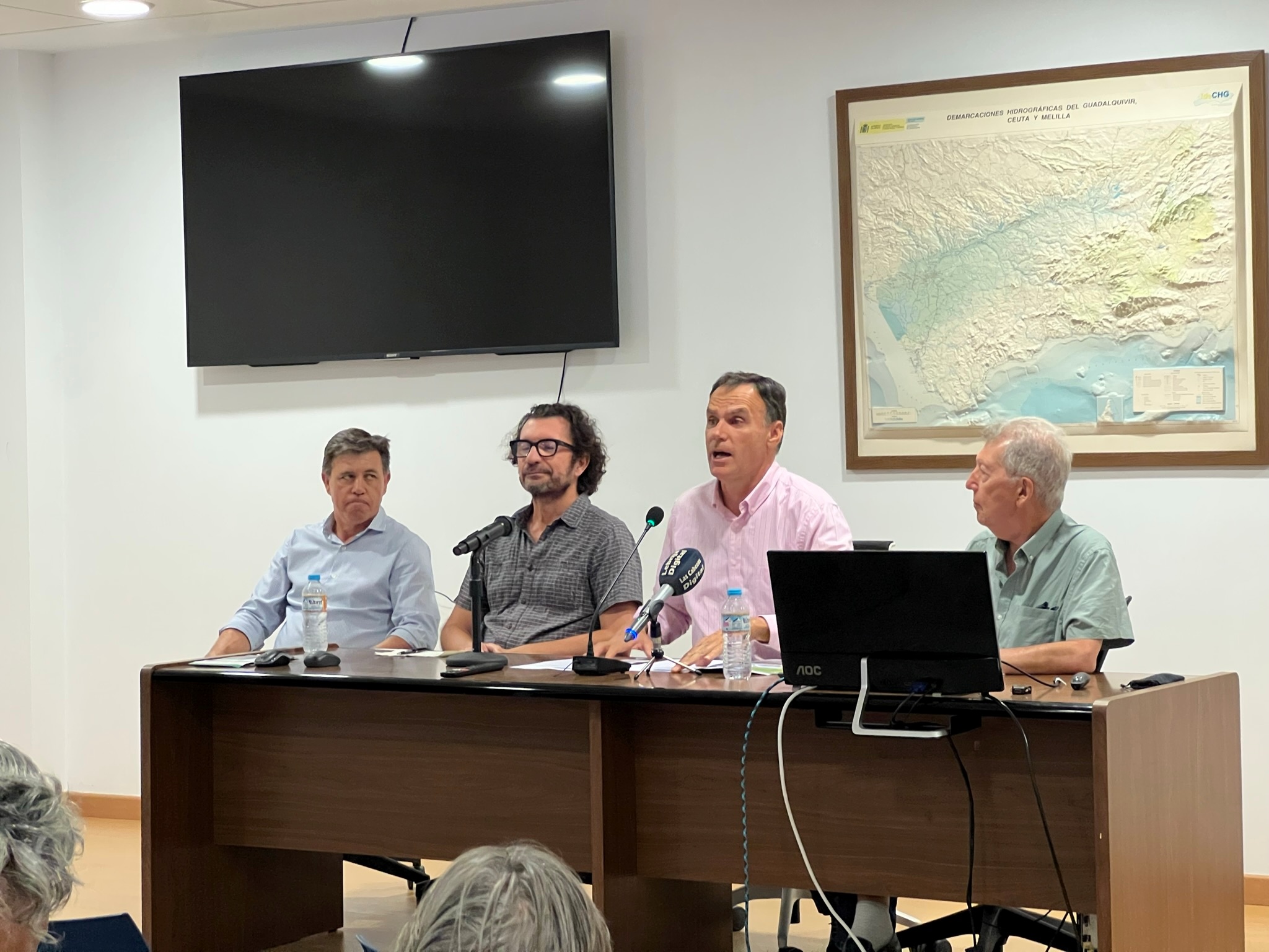 Jornada Salvemos el Río Guadalquivir  (6)