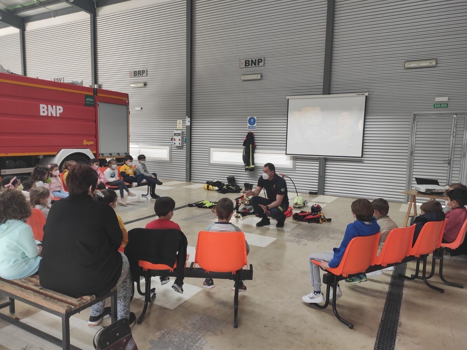 Jornada de Prevención de Incendios (1)