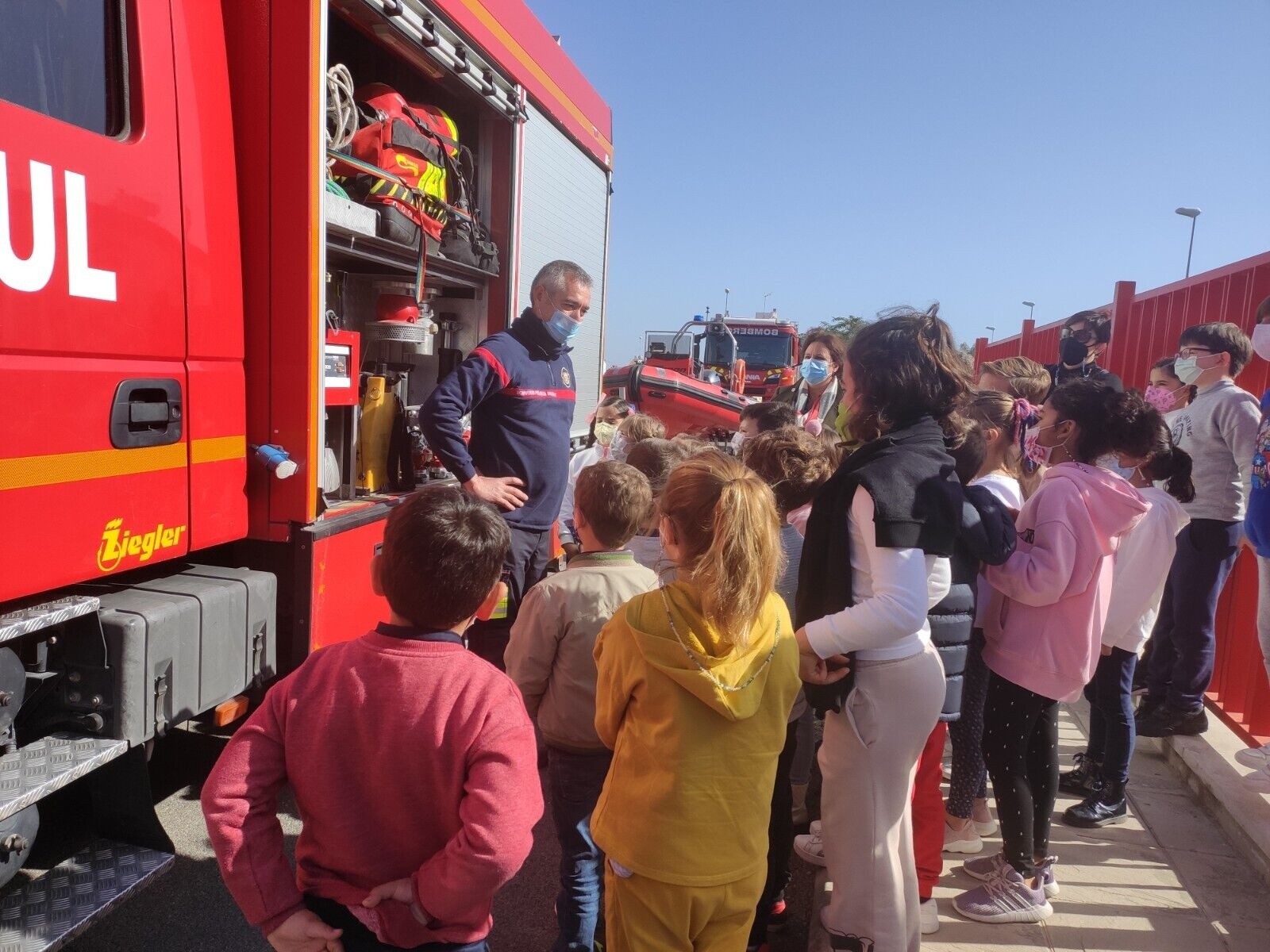 Jornada de Prevención de Incendios (4)