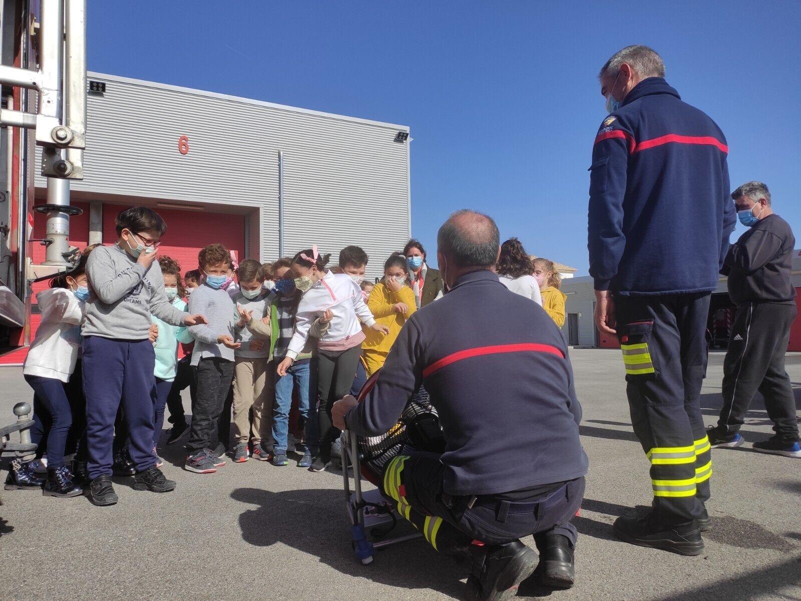Jornada de Prevención de Incendios (6)