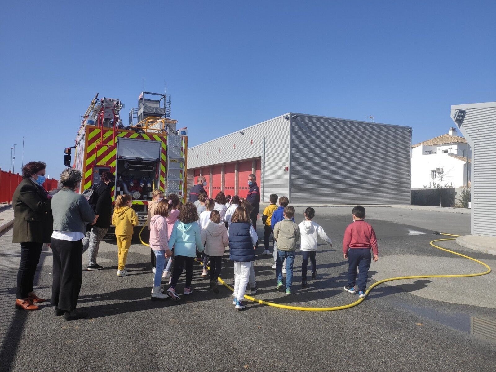 Jornada de Prevención de Incendios (7)