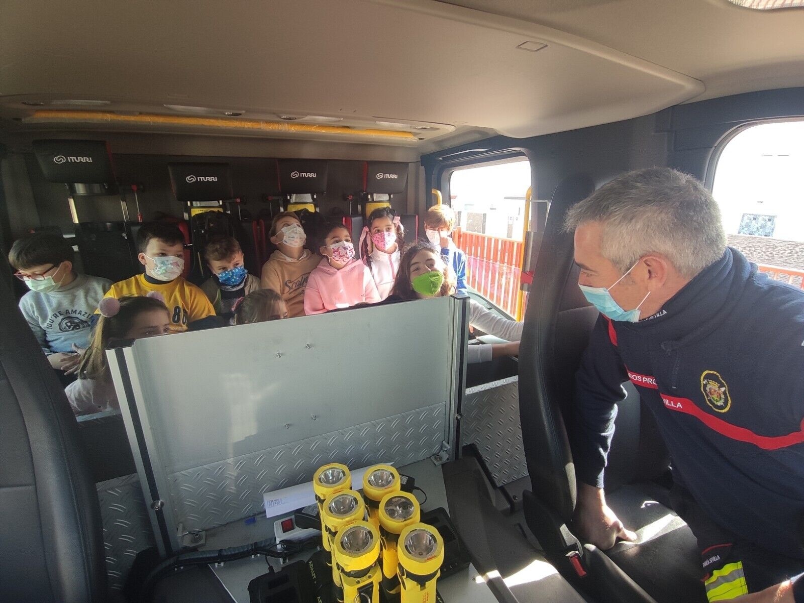 Jornada de Prevención de Incendios (8)