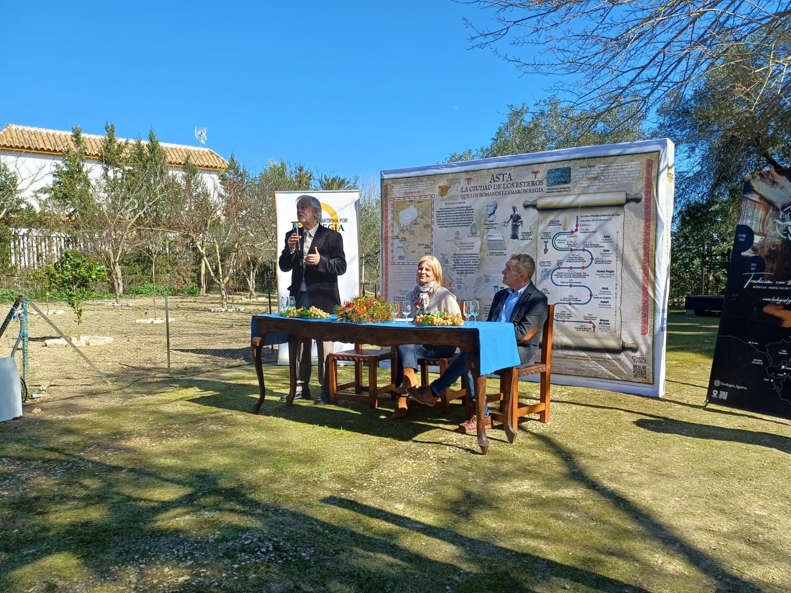 Jornada divulgativa Mesas de Asta (2)