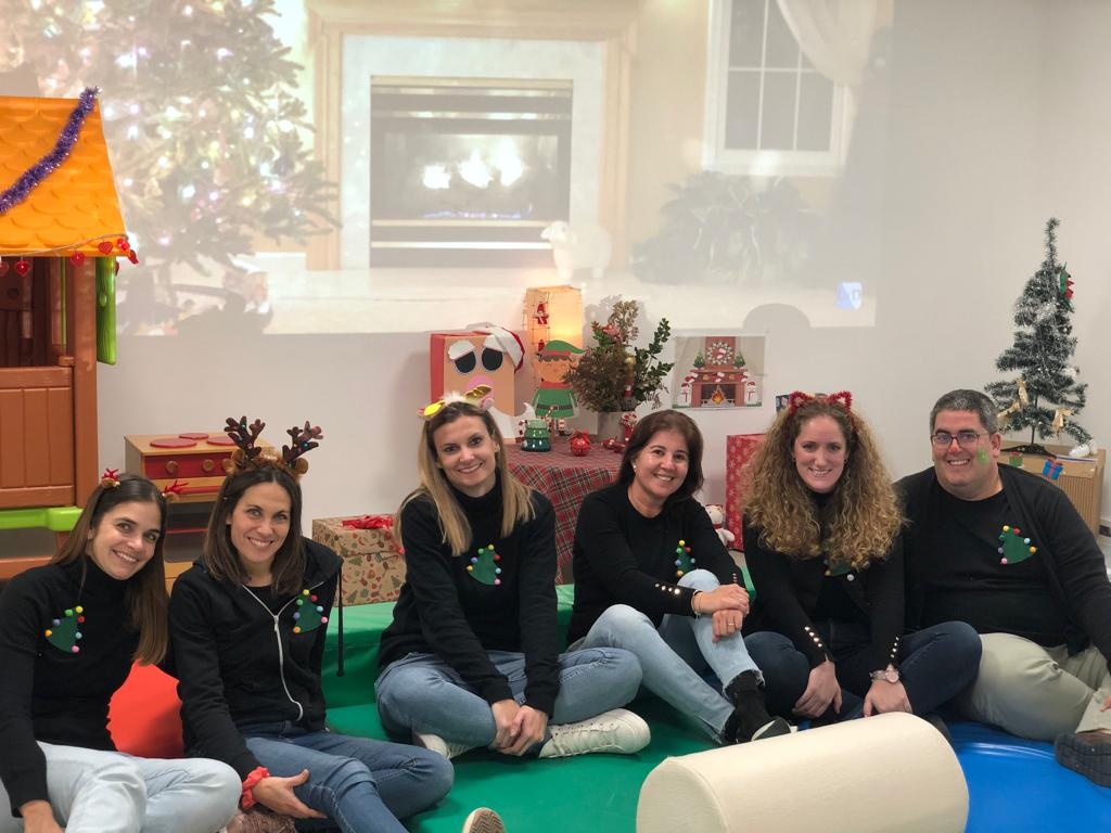 Jornada navideña CIAT 2023 (2)